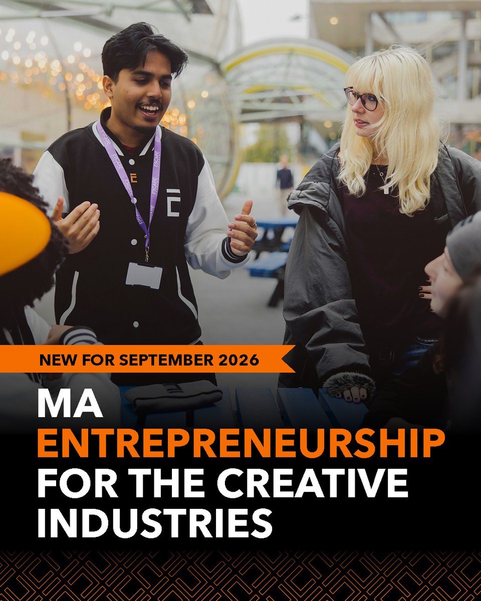 Escape Studios tweet media