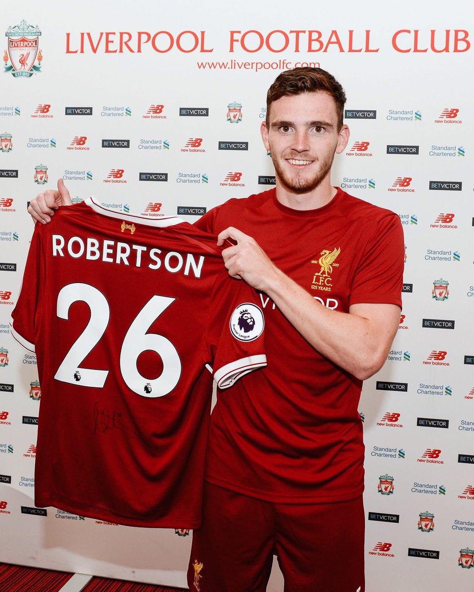 SamueILFC's tweet image. The best £8m ever spent.