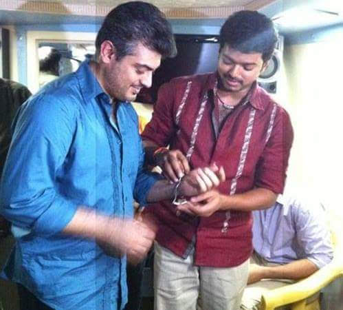 Manoj Jithran tweet media