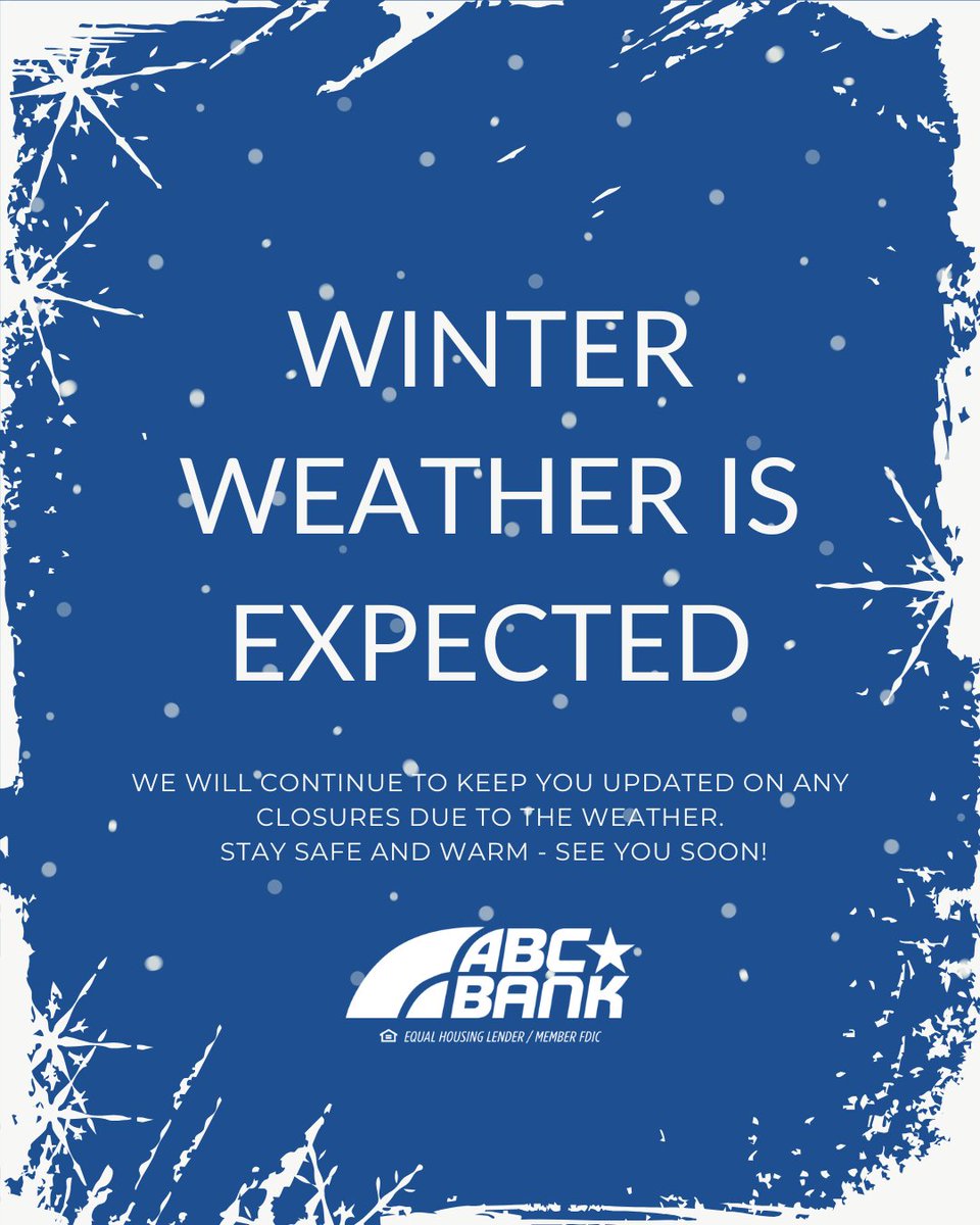 ABC Bank tweet media