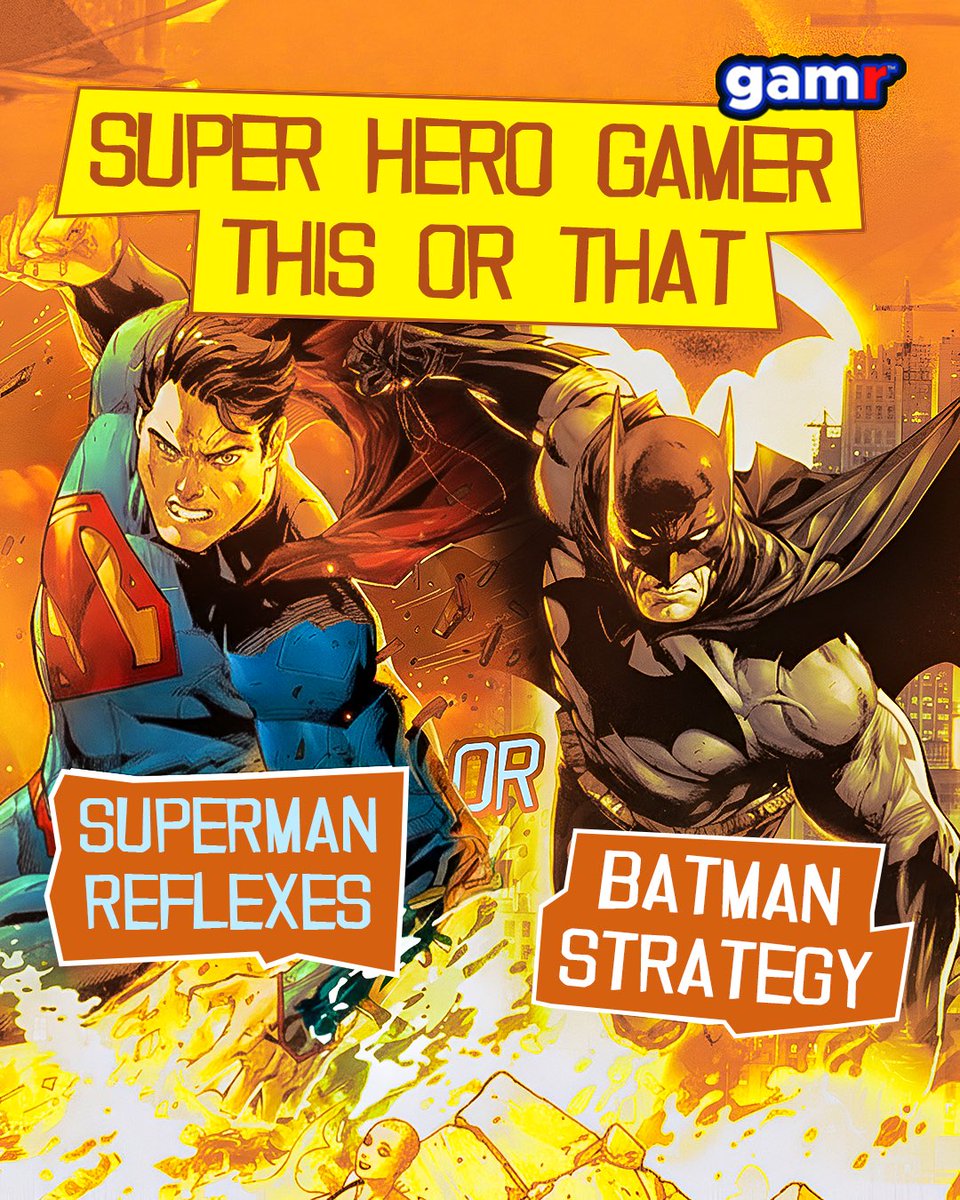 GamrHQ tweet media