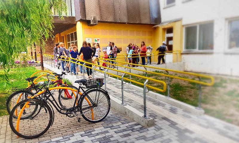 Latvia, Liepaja: ENGLISH LANGUAGE TEACHER ( YL,TEENS) NEEDED IN LIEPAJA, LATVIA: ANGschool is looking for TEFL qualified English teachers (YL and TEENS) to start ASAP. Be part of a friendly and professional team working for a dynamic and coming up… dlvr.it/TQWpDt