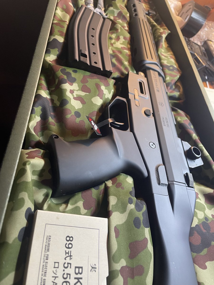 （╹◡╹）趣味が変わったわけじゃないからね