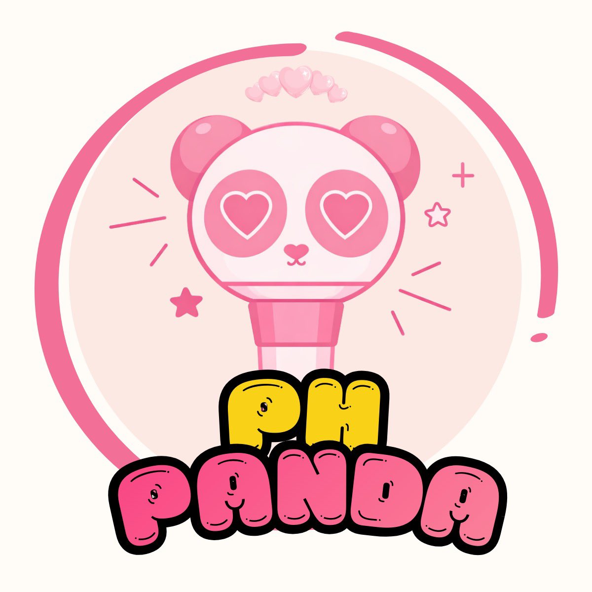teampandaph's tweet photo. Hello! We are PANDA PH 🐼💗 formed from love and dedication for Apink. As one team, we will continue to support and stand by Apink. 

Always for Apink💕est. 2026 https://t.co/LTslHloFFZ