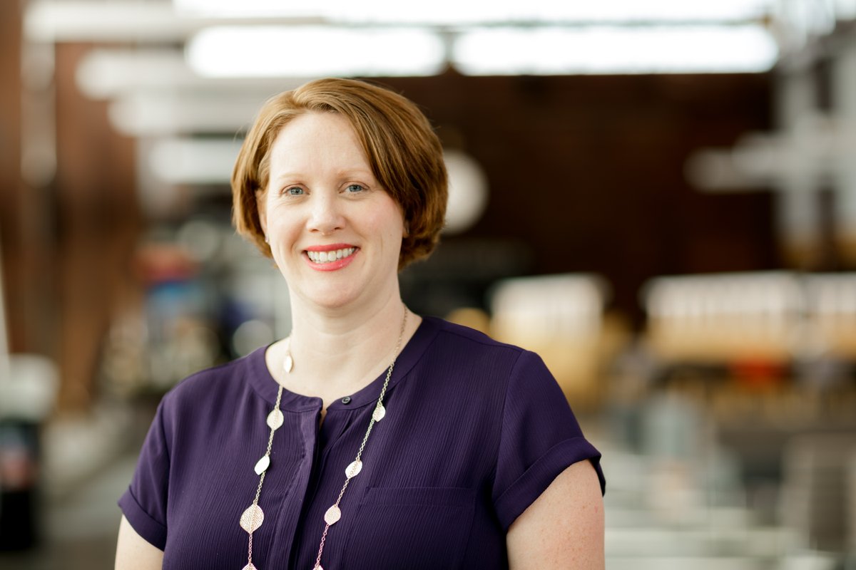 WestonSampson's tweet photo. Welcome Holly Miller, PE, CPESC, CFM to @westonsampson as a Principal Engineer in our Raleigh, NC office.

With 20+ years of experience in watershed resilience, stormwater planning, and water resources engineering, Holly strengthens our growing Southeast team. https://t.co/qBrzfRe1dU