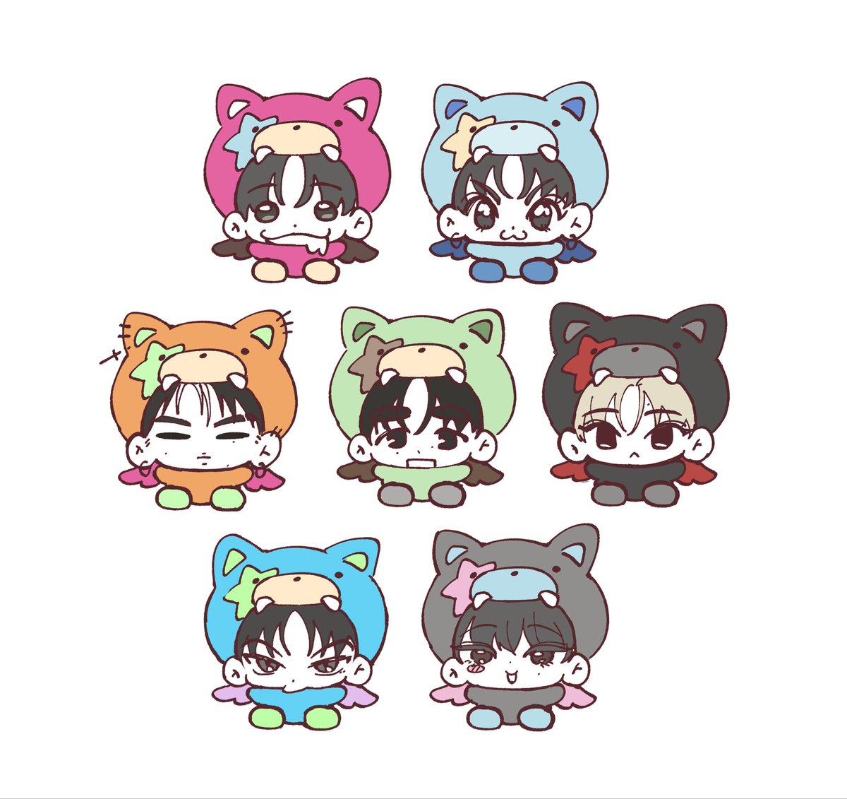 나또 tweet media