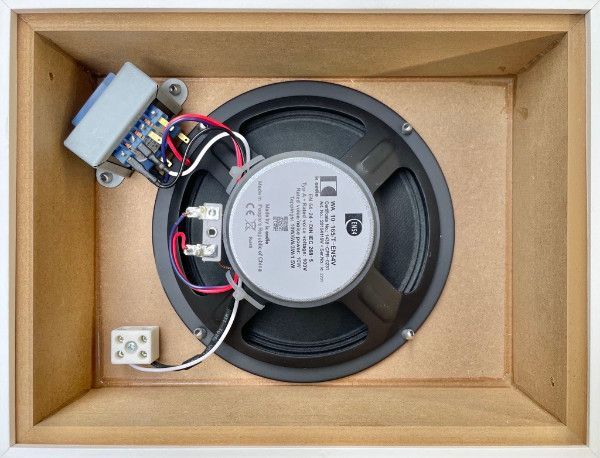 Built to handle action, noise, and everyday wear: The WA 10-165/T- #EN54V brings ball impact resistance, moisture protection, and simple screw mounting to any space needing reliable #VoiceAlarm.🏀 Perfect for sports halls, classrooms, and public buildings. buff.ly/ZnYVnOC