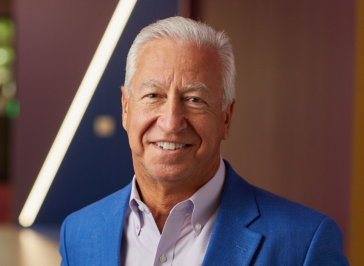 SINGU has announced that Dominic Gallello has joined the firm as Chairman of the Board.

Read more ➡️ buff.ly/ASxzqsJ

#FM #FacMan #FacilitiesManagement
