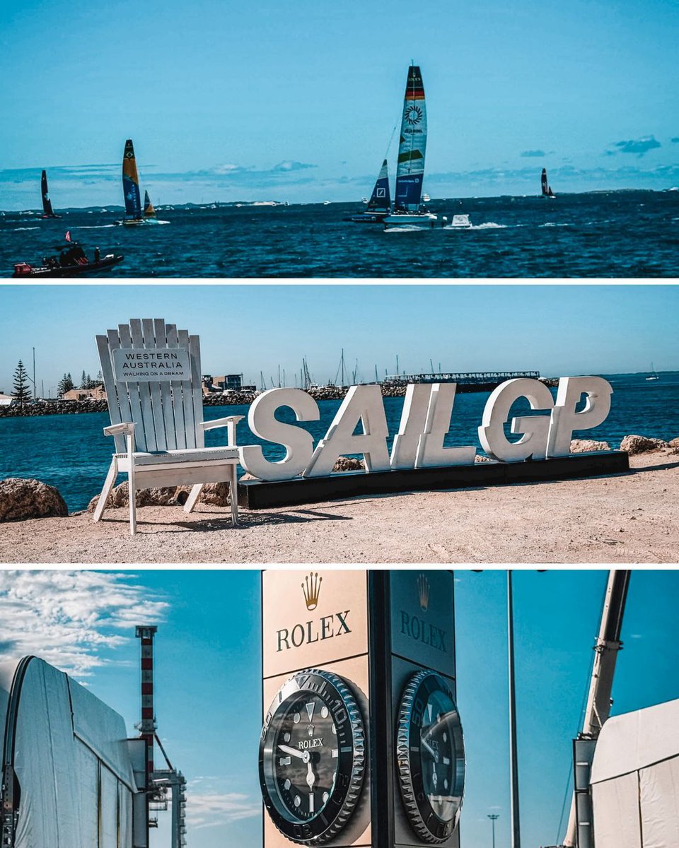 SimStaff tweet media