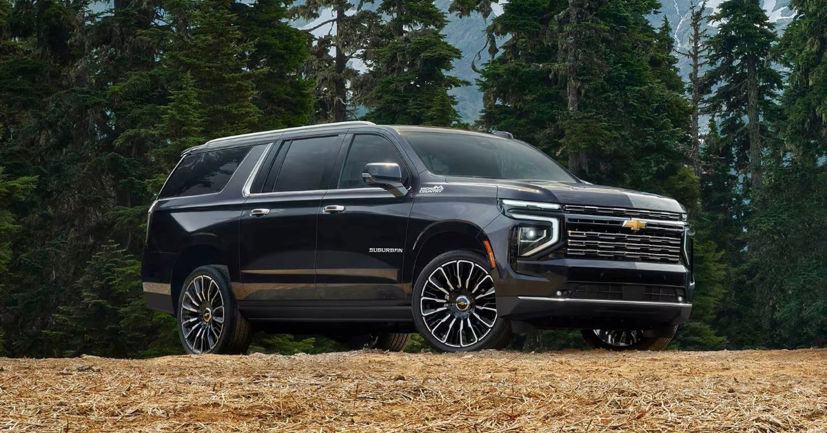 Chevrolet delivers safety and calm for the moments you need it most. #PenskeChevrolet #Chevrolet