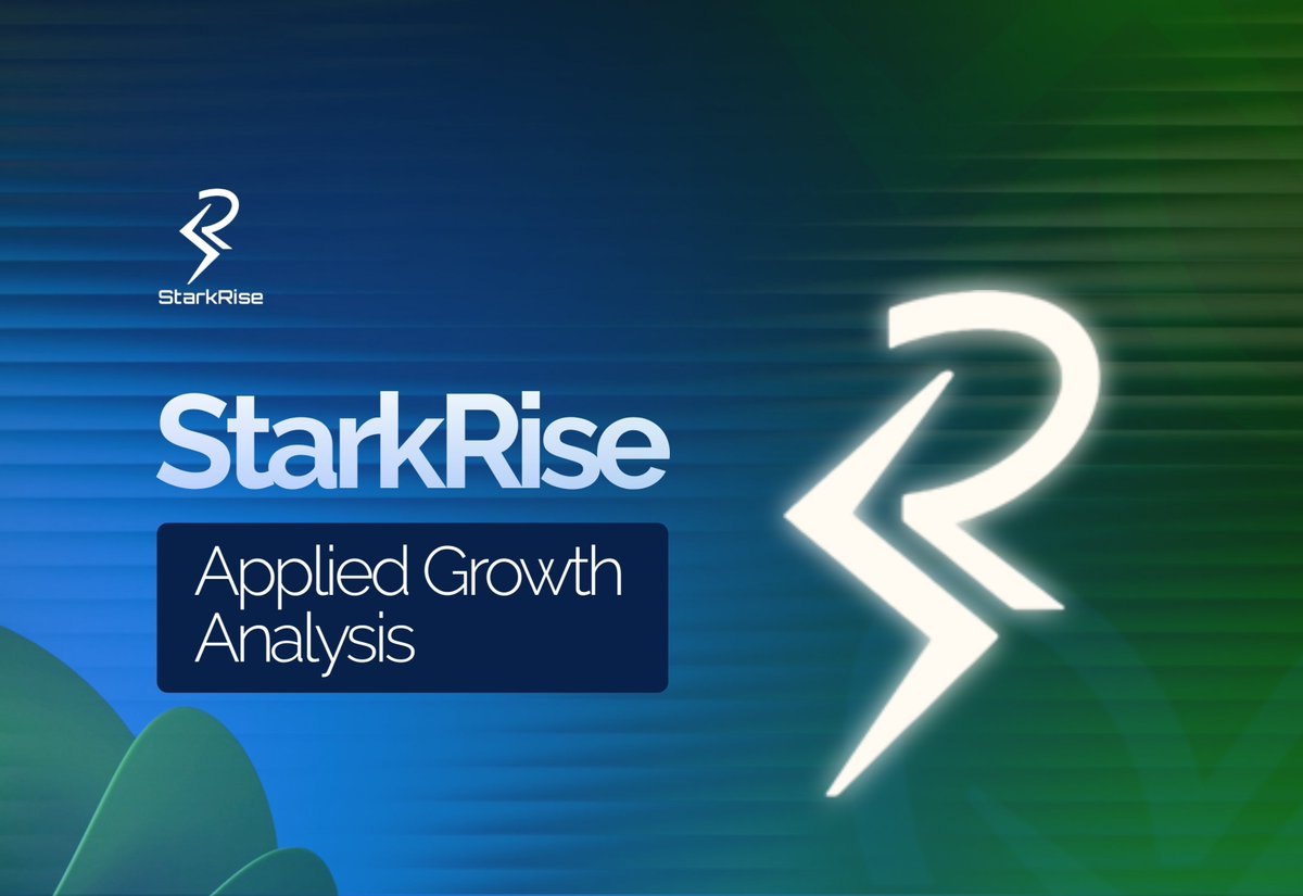 StarkRise 🍃 tweet media