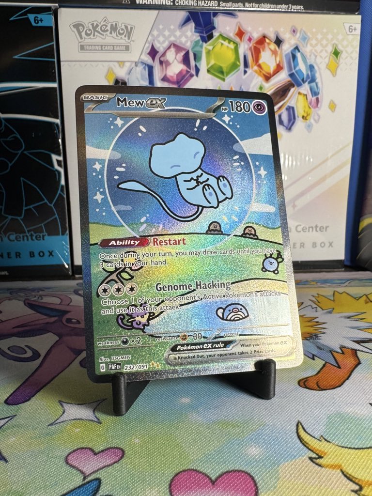 PermCollection3's tweet image. Wanted to share my top four cards from my collection!