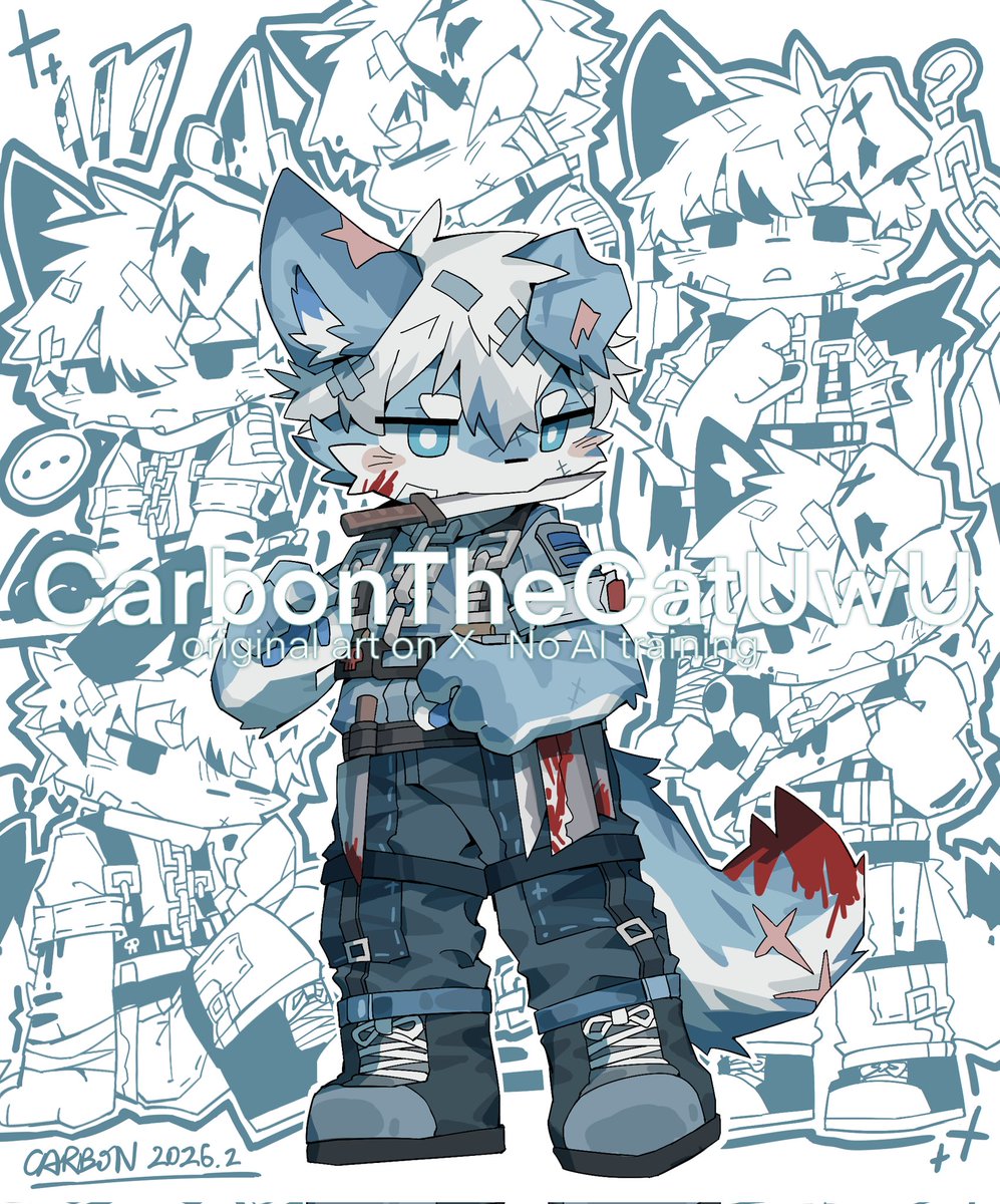 CarbonUwU tweet media