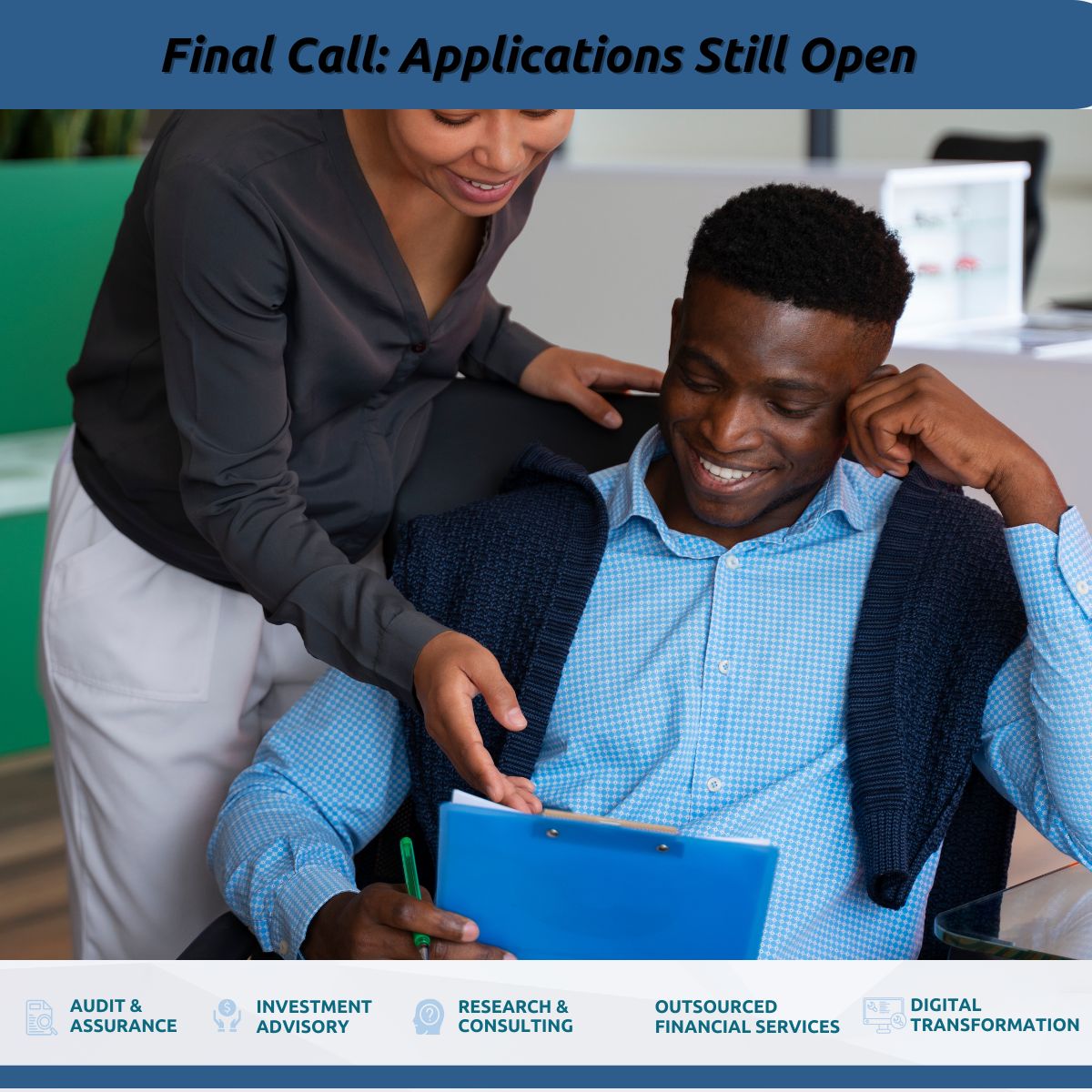 RG Partners tweet media