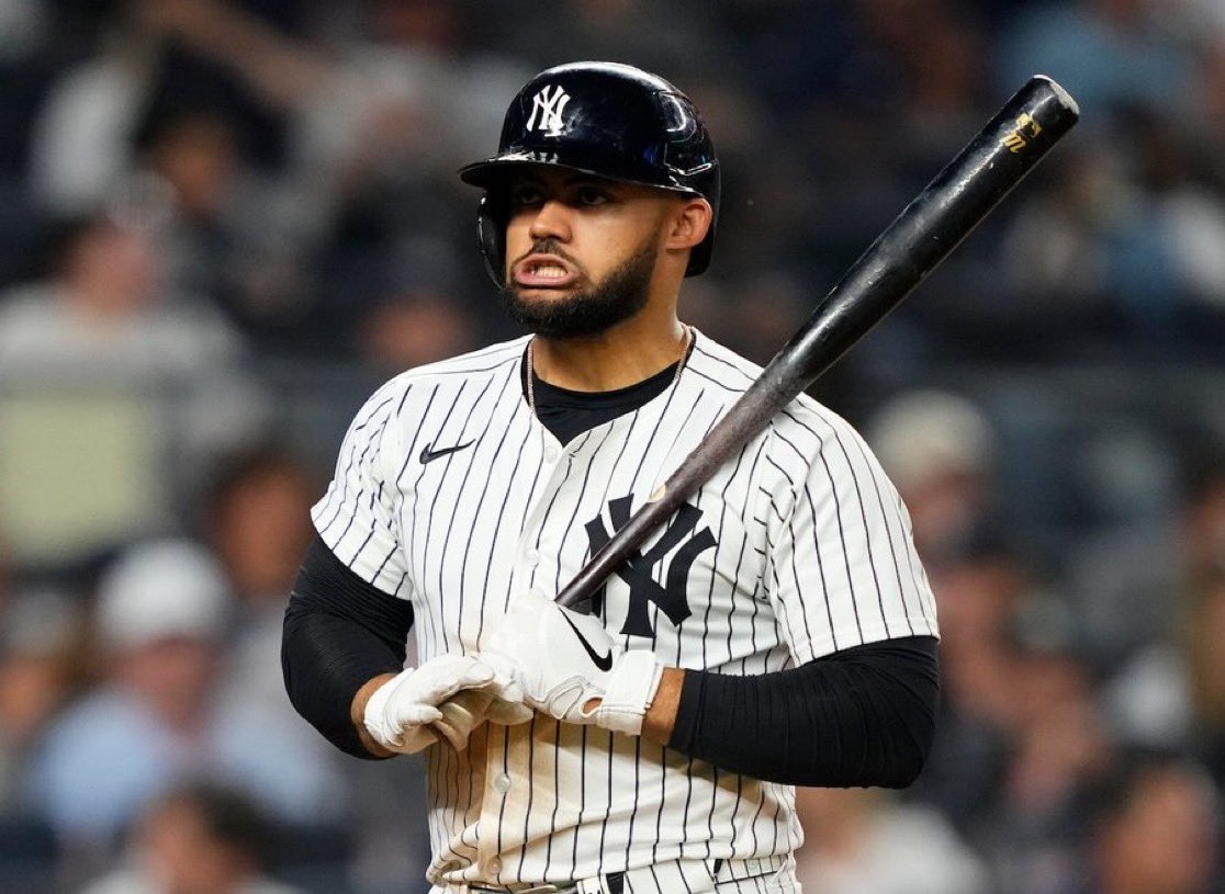Everything Yankees tweet media