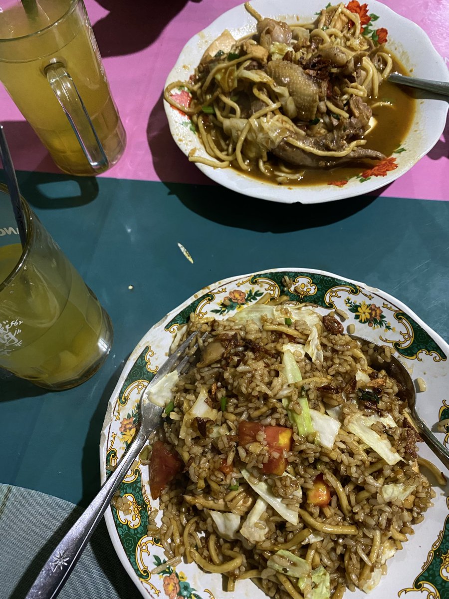 Kenapa namanya pak Yanto?