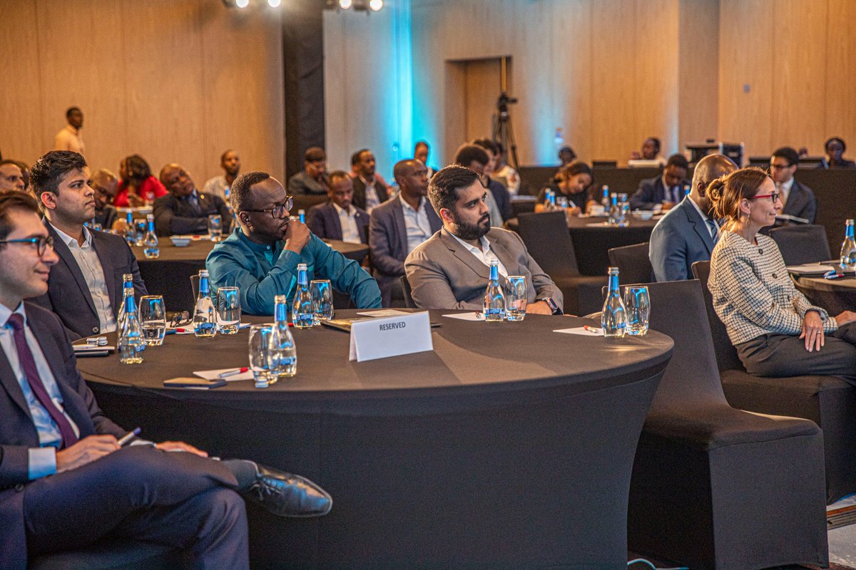 India in Rwanda (High Commission of India, Kigali) tweet media