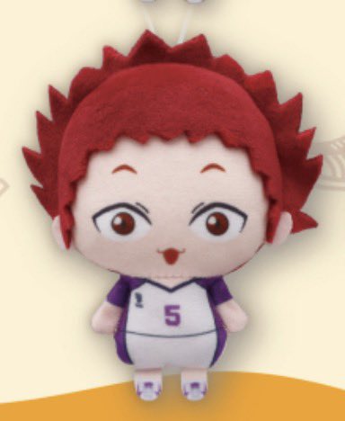 ✭ Daily Tendou ✭ …maybe A CULT tweet media