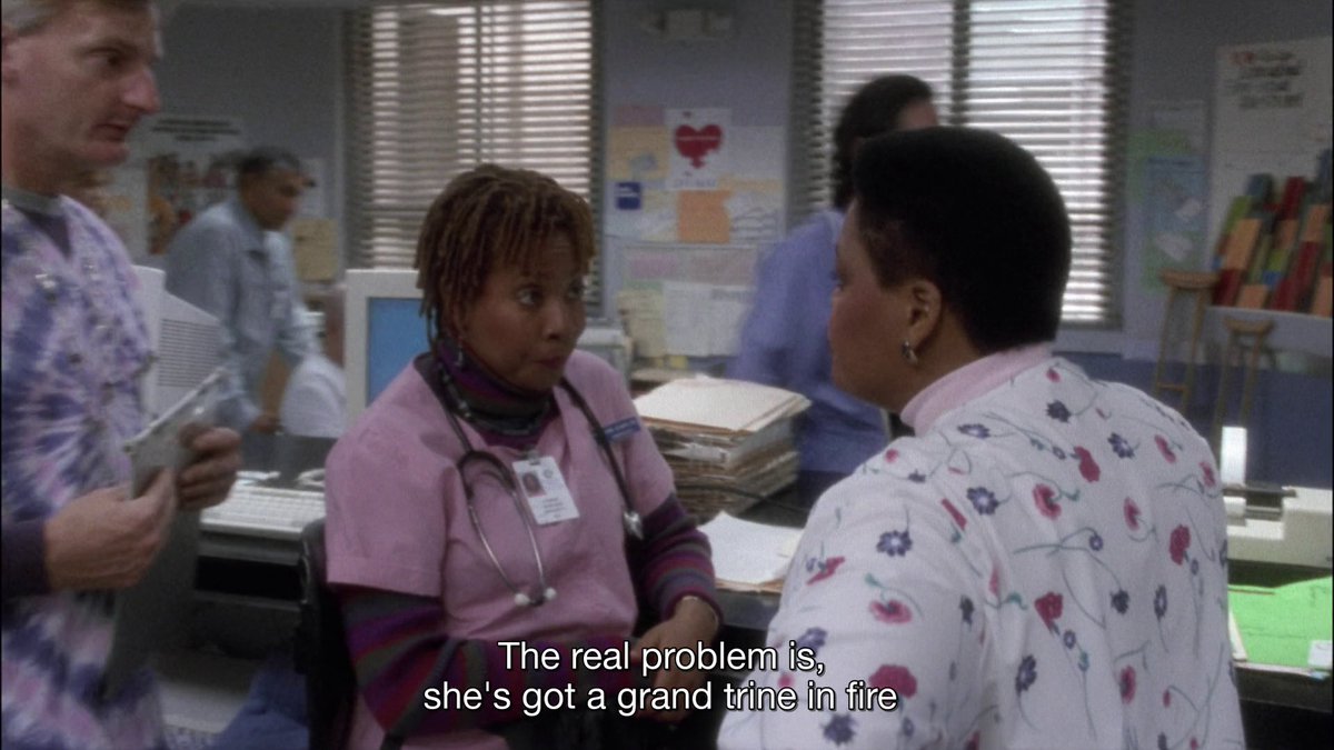 countygenfeed's tweet photo. Connie and Haleh were THE OG Princess and Pearla I said what I said 👩🏽🦱🧑🏾
#er #halehadams #connieoligario #erseries https://t.co/mCvY0wxvuu