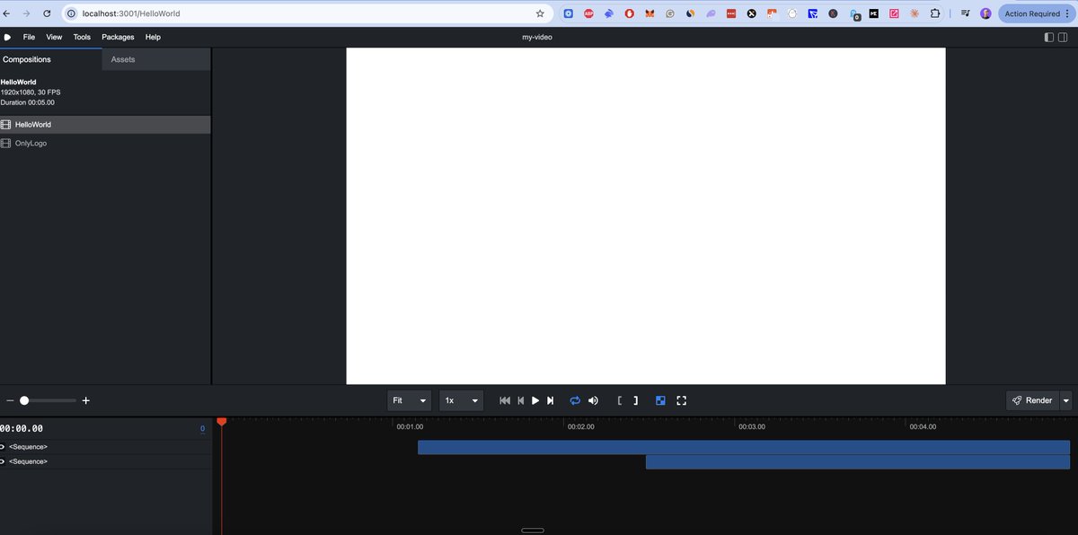 this is what the editor looks like