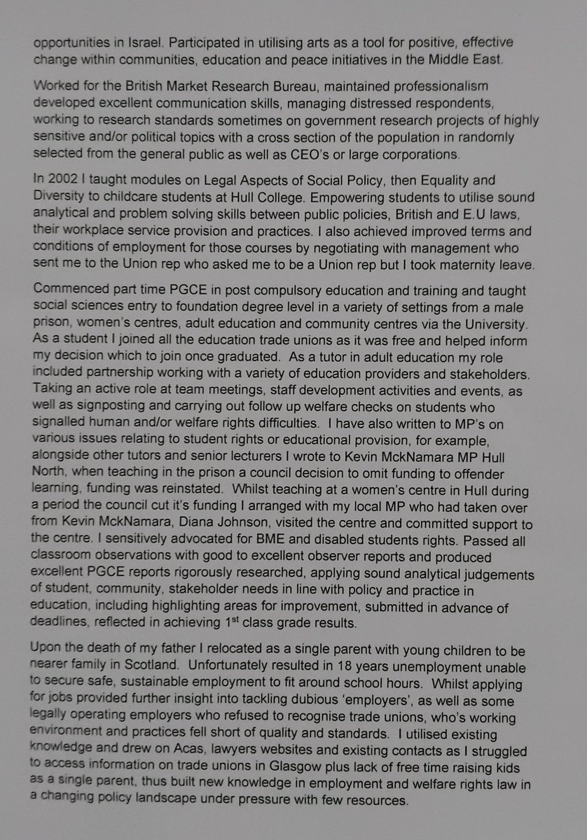 Anna Gurevitch tweet media