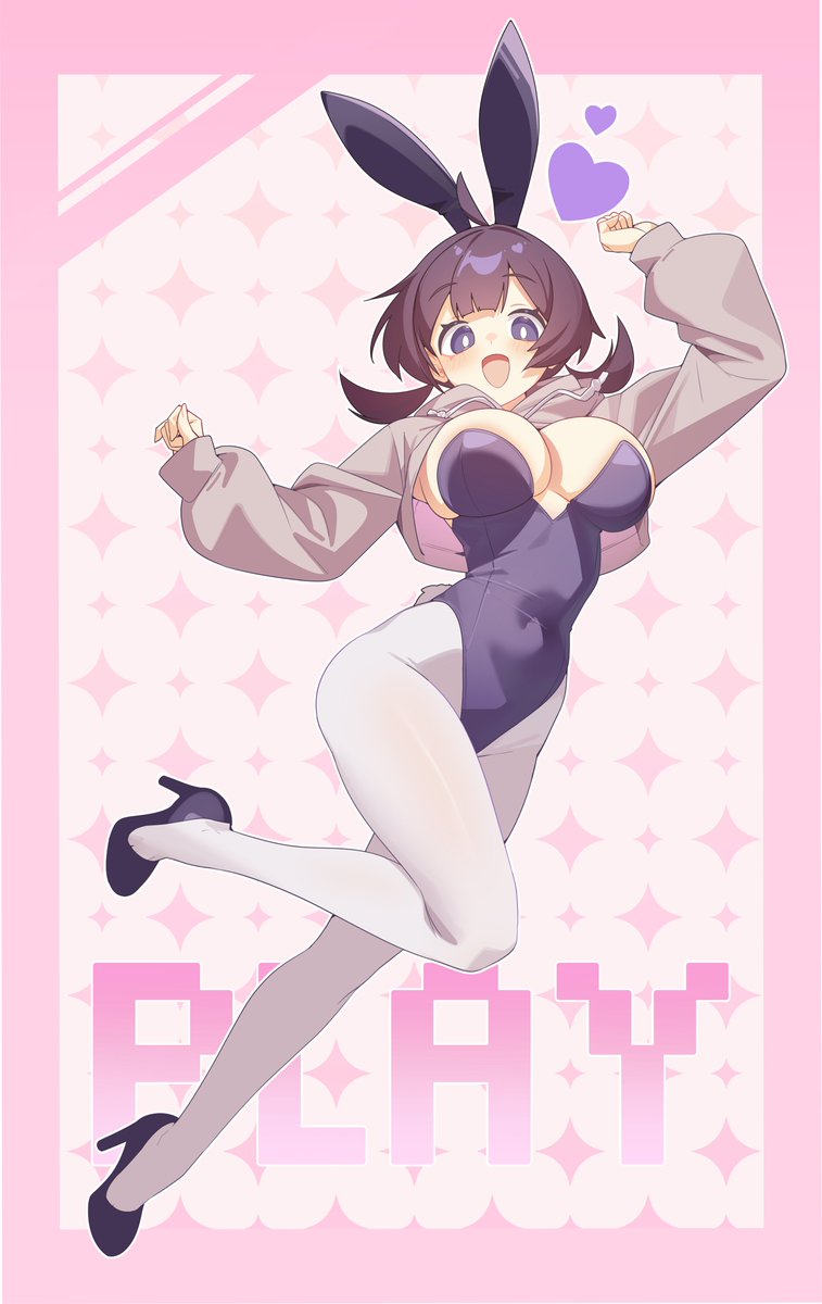 PLAY - Bunny Jump
#DJMAX