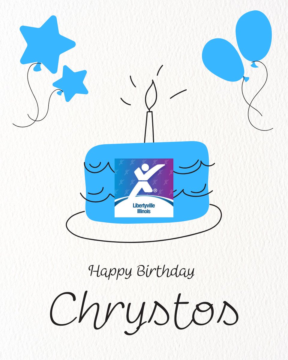 🎉 Help Us Celebrate Chrystos! 🎉

We are incredibly grateful for our Industrial Employment Specialist, Chrystos, who has been such a wonderful addition to our team. From day one, he has brought dedication, compassion, and a genuine desire to help others succeed.

⭐ With a...