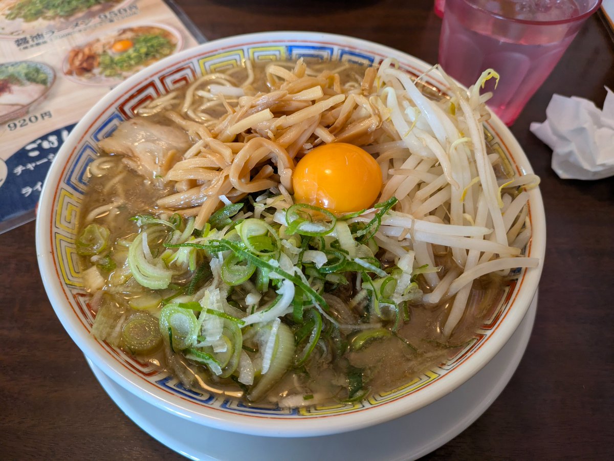 最近のおいしかったご飯。 