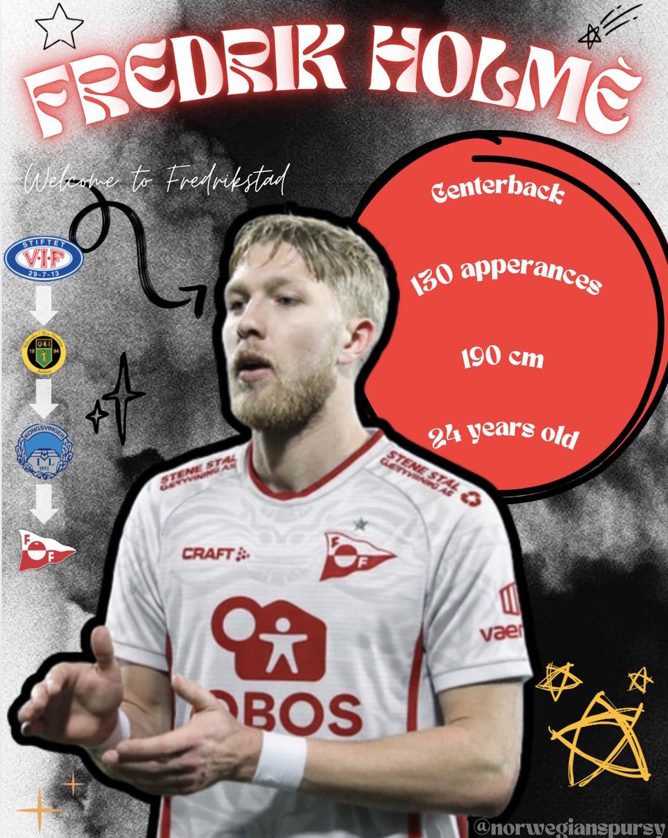 Martin Bjerke🇳🇴 tweet media