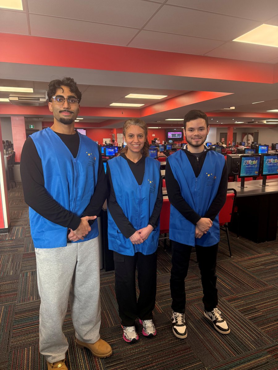 Roger Neilson Children's Hospice tweet media