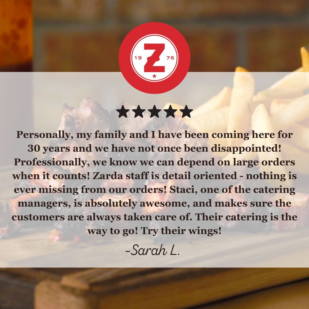 Zarda BBQ tweet media