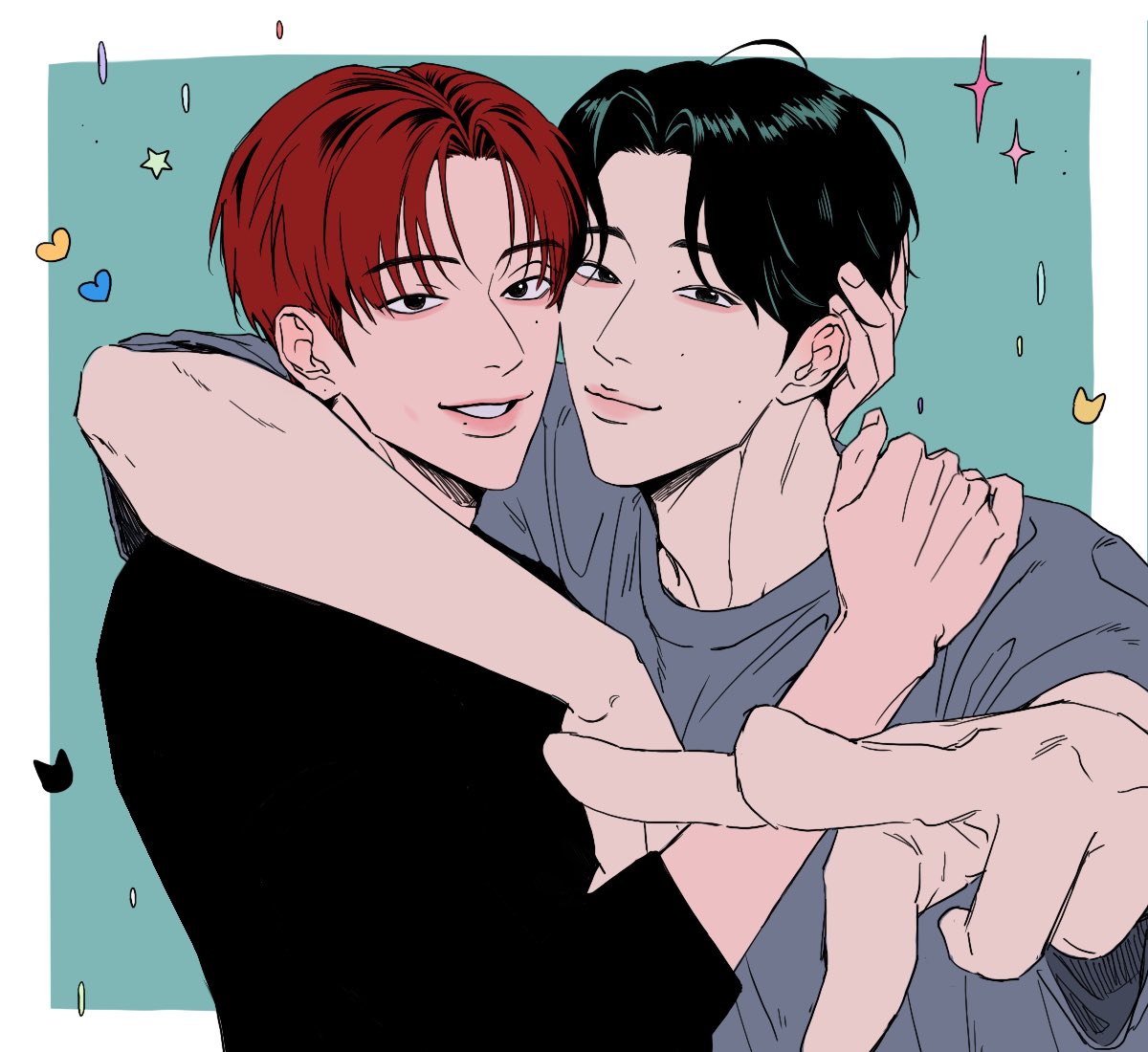 a017942z_'s tweet image. 🐈‍⬛🐈