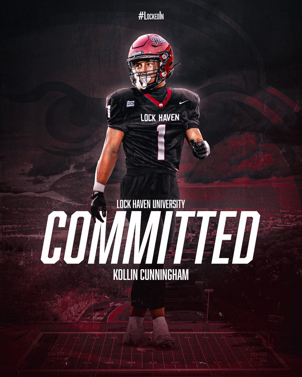 Kollin Cunningham tweet media