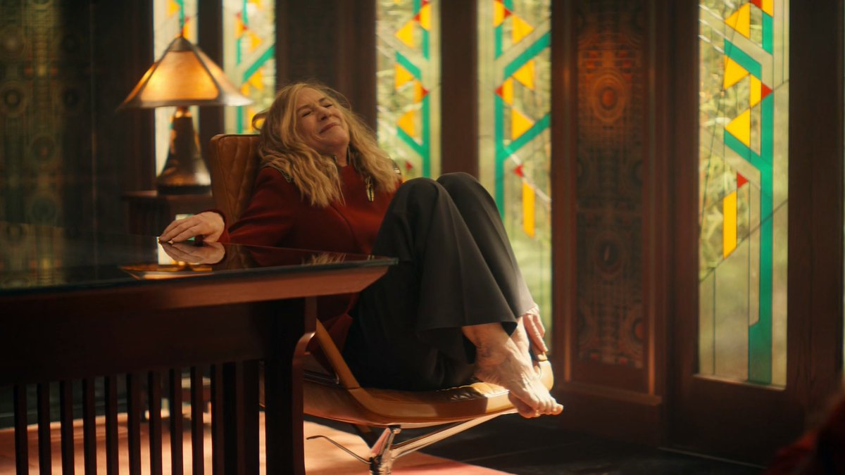 TeamNeither's tweet image. What if Starfleet Academy is just the Tarantino Star Trek after all?
#StarfleetAcademy 
#StarTrek