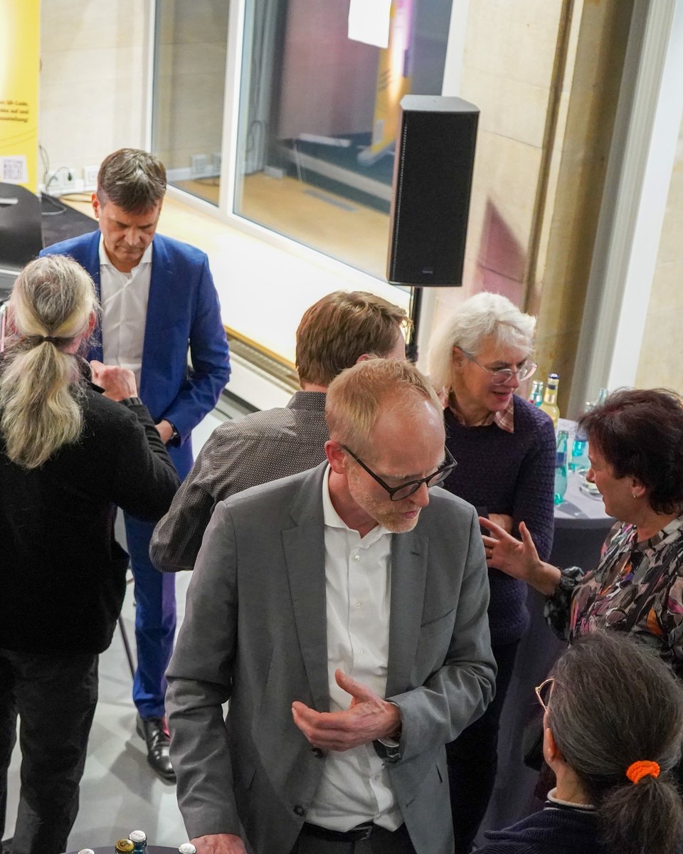 Stiftung Forum Recht tweet media