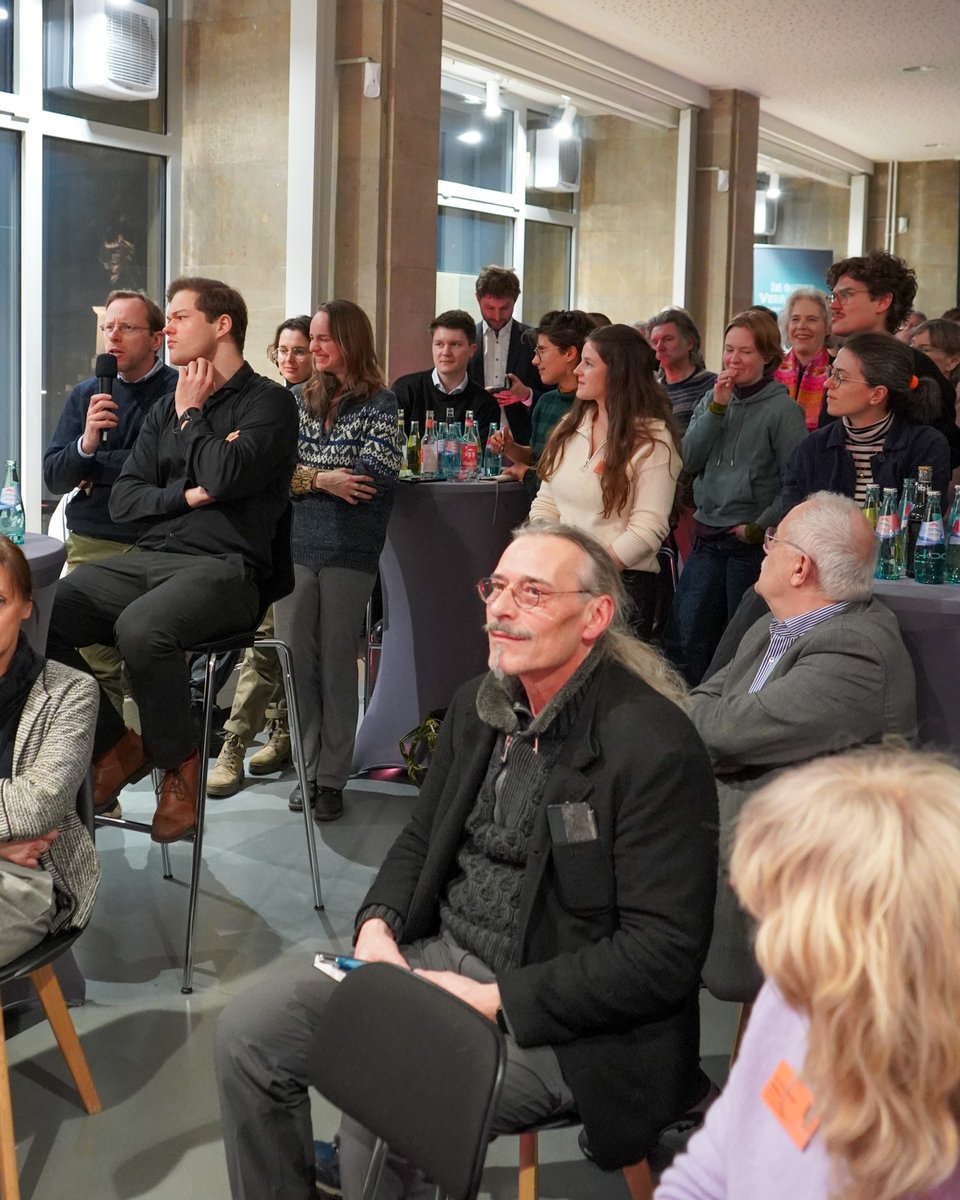 Stiftung Forum Recht tweet media