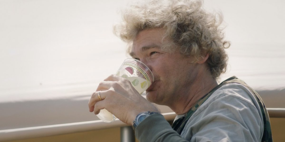 Detectorists... In the words of Oliver Twist...
"Please Sir, can we have some more?" 😝😂
<a href="/BBCiPlayer/">BBC iPlayer</a> 
#Detectorists