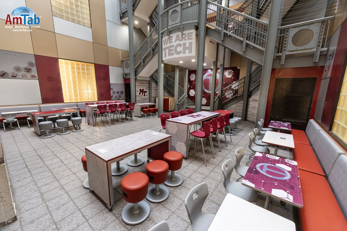 AmTab Manufacturing tweet media