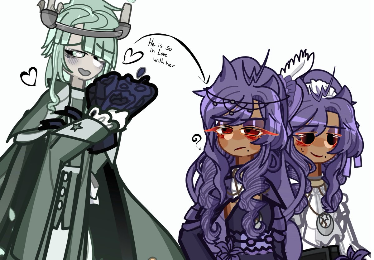 The bonus that I did.
#Alphabetlore
#Alphabetlorefanart
#Numberlore