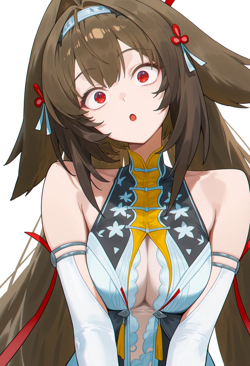 anngurich's tweet image. Ye Shunguang #zzzero