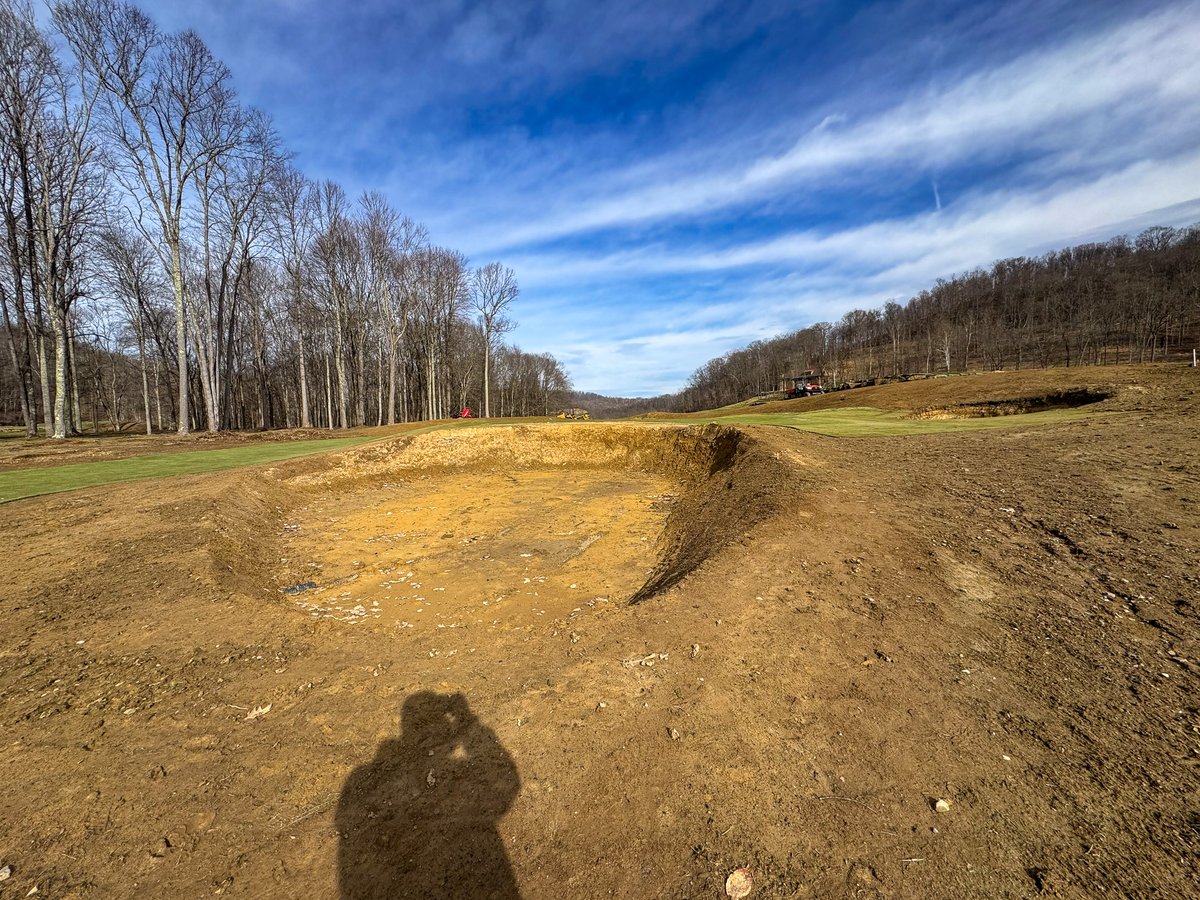 Brian Ley/ George Ley Company tweet media