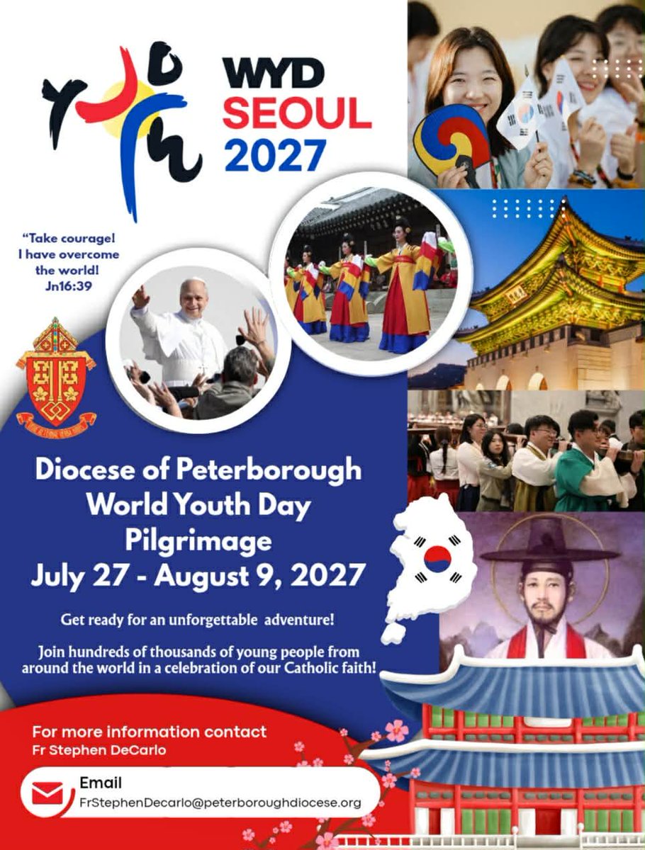 Diocese of Peterborough Youth Office tweet media