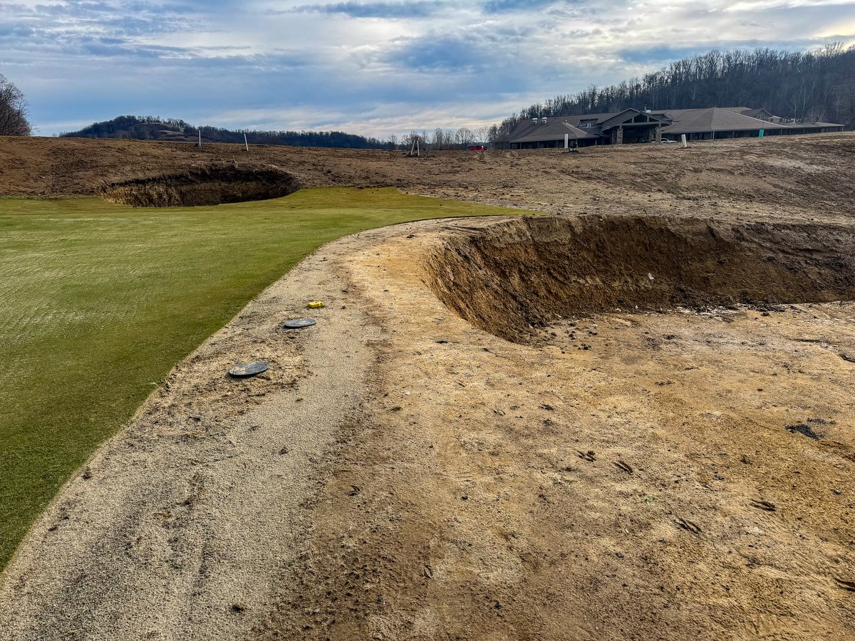 Brian Ley/ George Ley Company tweet media