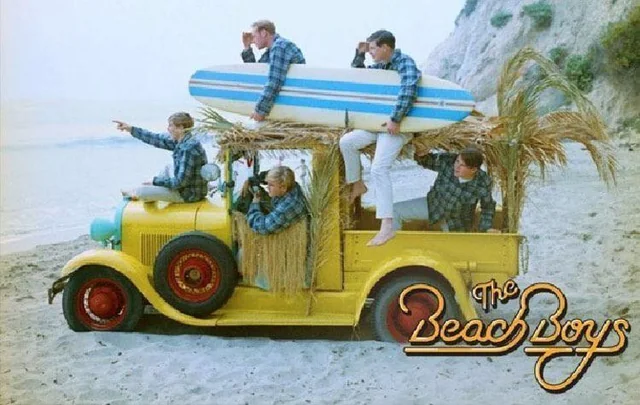 XTextposter's tweet photo. >be Brian Wilson
>wake up from a decade long nap
>casually make one of the best albums of the 70's and pioneer a new genre of music all by yourself
>go back to bed for another decade https://t.co/TLAtjlQDgw