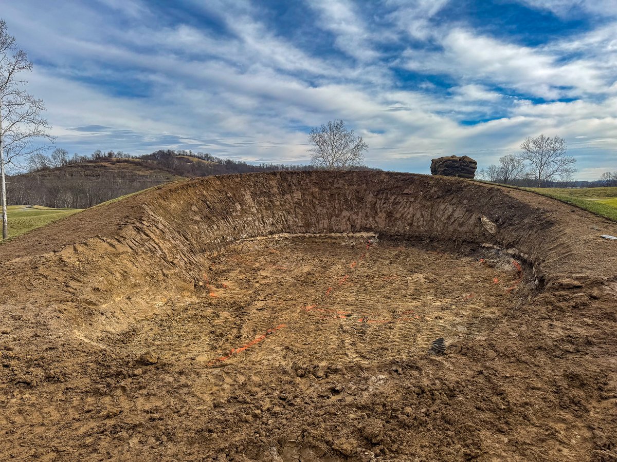 Brian Ley/ George Ley Company tweet media