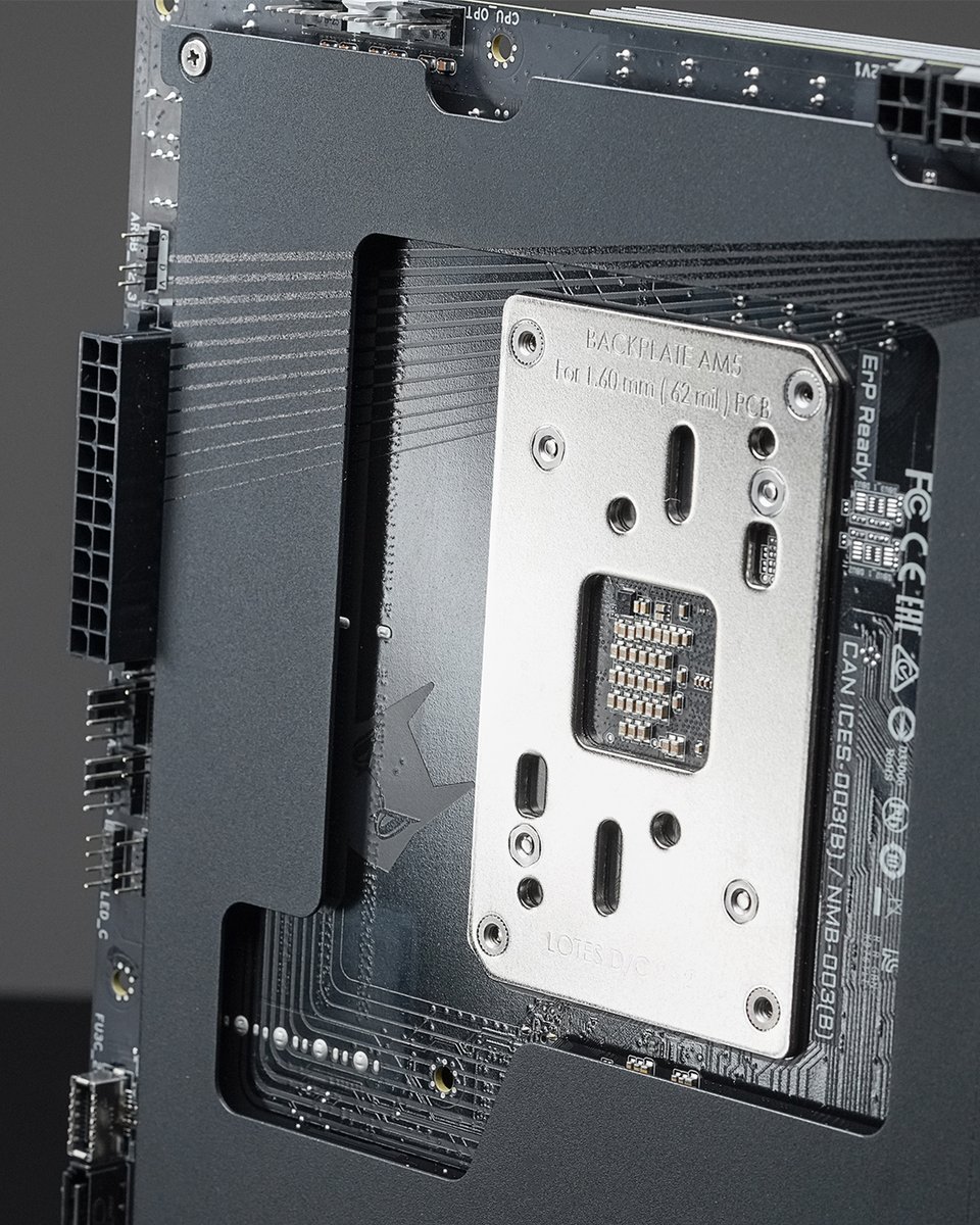 AORUS UK & IE tweet media