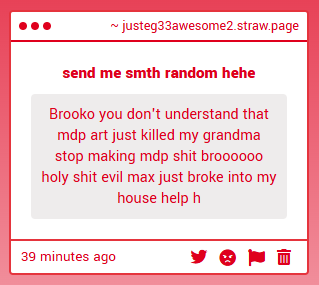 JustEg33 tweet media