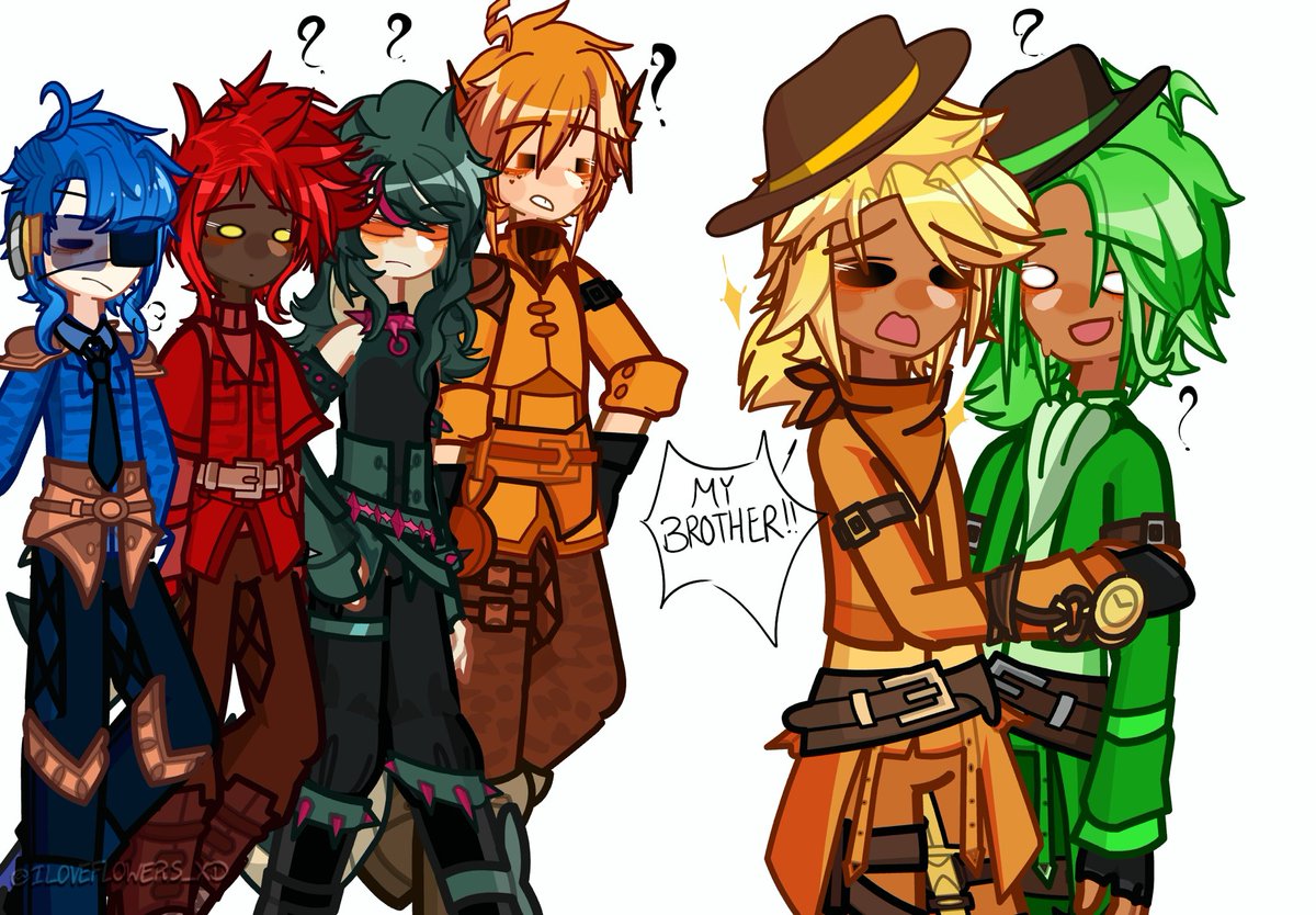 And more bonus that I did.
#Alphabetlore
#Alphabetlorefanart
#Numberlore