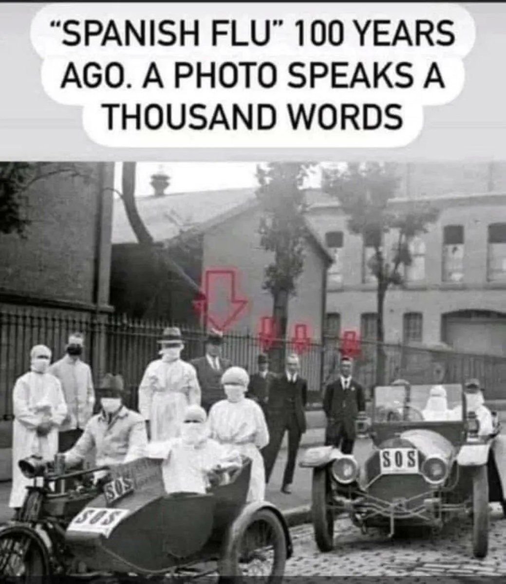 Hetzelfde draaiboek gebruikte ze in 2020!