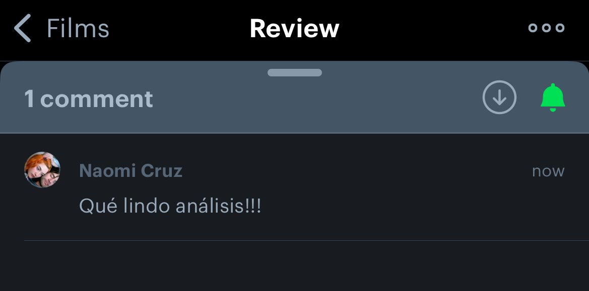 Dani Navarro | Geek Zone tweet media